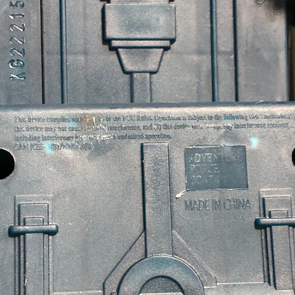 Adventure Force Dinosaur Area Truck Toy w/Working Motorized Light & Sound Video - Picture 8 of 8